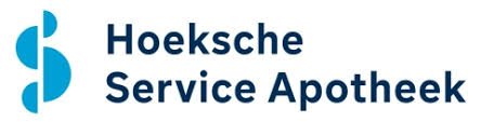 Apotheken Hoeksche Waard