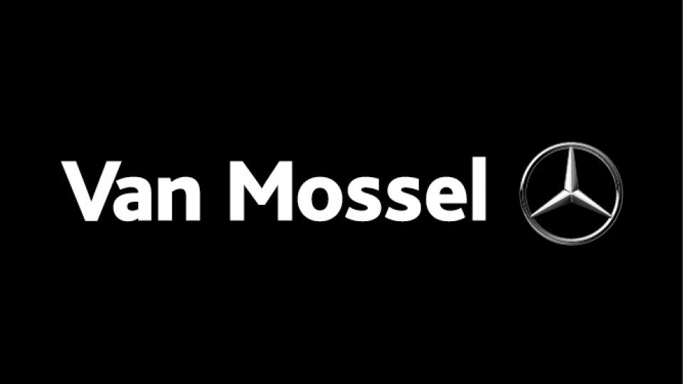 Van Mossel