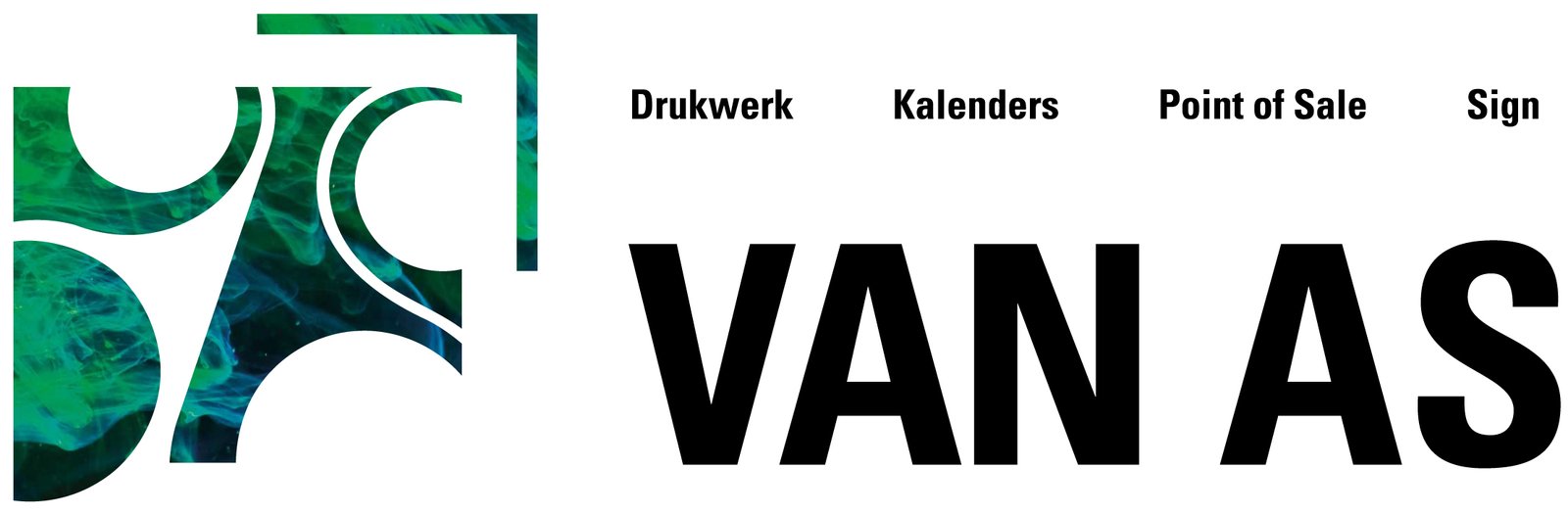 Drukkerij Van As