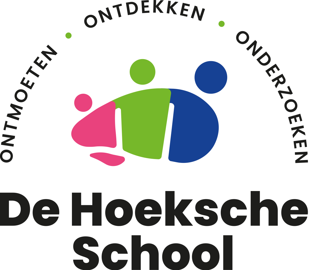 De Hoeksche School