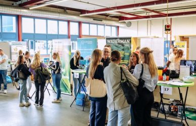 Hoeksche Inspiratiedagen foto